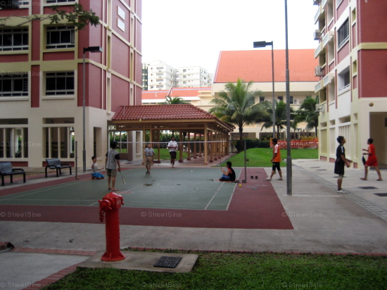 Pasir Ris Street 21 thumbnail photo